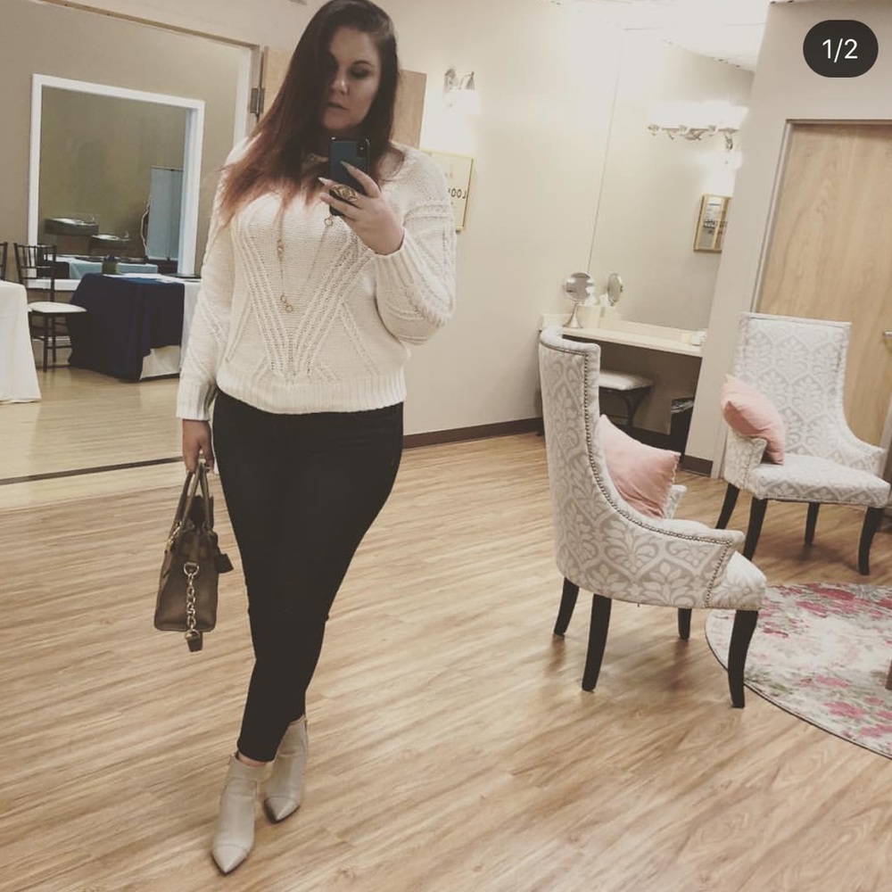 Michael Kors Sweater